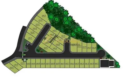 Ótimos lotes,a partir de 146.900,00m²,próx. av. anita garibaldi