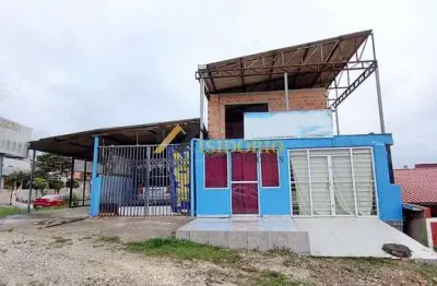 Oportunidade de investimento! ponto comercial c/ 290m² colombo