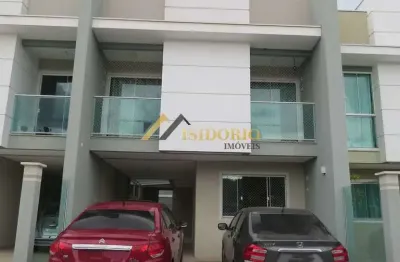 Maravilhoso sobrado! alto padrão,ensolarado,03 suítes,churrasq.