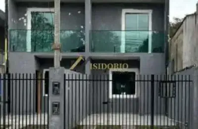 Casa com 2 quartos à venda na Rua Adriana Ceres Zago Bueno, 1439, Tatuquara, Curitiba