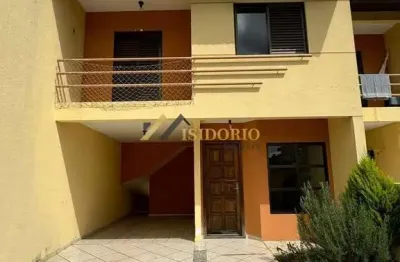 Casa com 3 quartos à venda na Rua Dionízio Markovicz, 224, Cidade Industrial, Curitiba