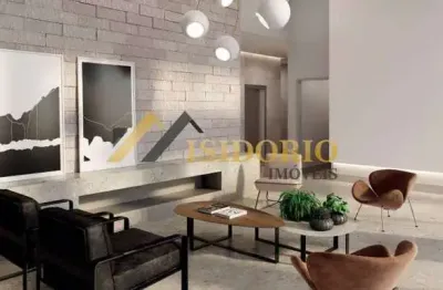 Excelente studio no jardim botânico!!! condomínio clube