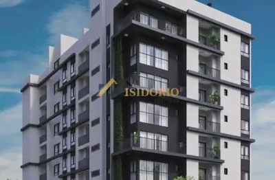 Belíssimo loft!!! suíte, sacada com churrasqueira, lazer
