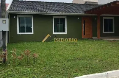 Casa com 3 quartos à venda na Rua Maiorca, 104, Santa Terezinha, Colombo