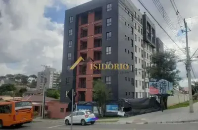 Belo studio novo! muito bem localizado,perfeito p/ investidores