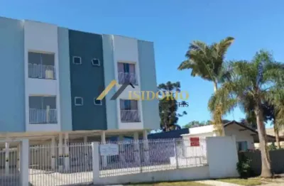 Apartamento semi mobiliado! 02 quartos, suíte, sacada, churrasq