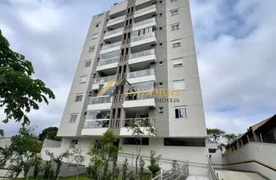 Apartamento no tingui novo! 02 quartos, sacada c/ churrasqueira