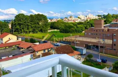 Apartamento no capão raso! 03 quartos, suíte, sacada c/ churras