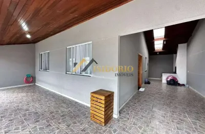 Casa no são marcos! 02 quartos, área gourmet c churras. 02 gar