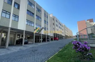 Apartamento no bacacheri! 03 quartos, suíte, 02 vagas de gar.