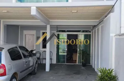 Sobrado no são braz! 03 quartos, suíte, sacada, 04 vagas de gar
