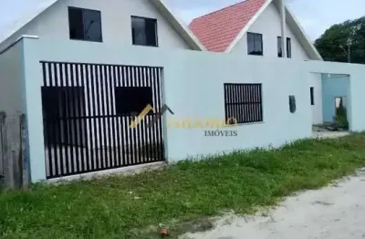 Casa com 3 quartos à venda na R. Guarani, 239, Centro, Matinhos