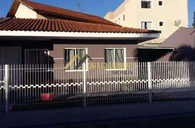 Casa de condomínio em paloma! 03 quartos, 02 vagas de garagem
