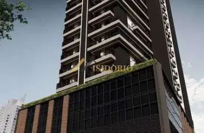 Apartamento na planta em itajai! 03 suítes, sacada, churrasq.
