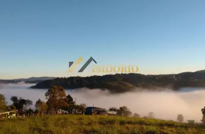 Chácara / sítio à venda na Estrada Da Ribeira Br-476, KM 105, Capivari, Colombo