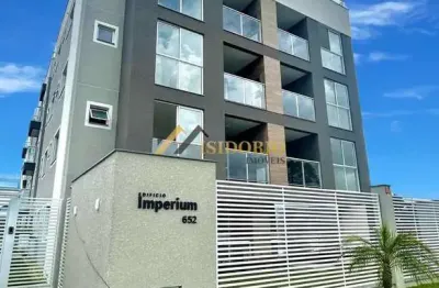 Apartamento com 3 quartos à venda na Rua Rio Solimões, 652, Weissópolis, Pinhais