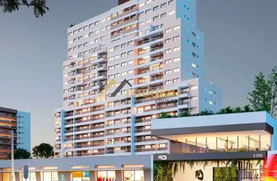 Excelente apto!!! qto., vaga de garagem, muito bem lcoalizado