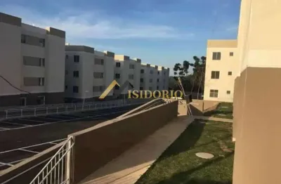 Apartamento em almirante tamandaré! 02 quartos, vaga de gar.
