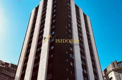 Apartamento centro de curitiba! andar alto, praça rui barbosa