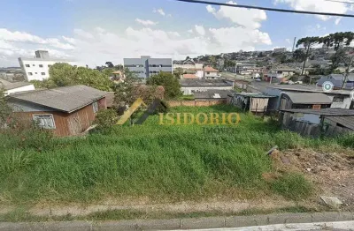 Terreno no guarani! 442m² de área total, próx. posto de saúde