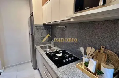 Apartamento no prado velho! 03 quartos, suíte, sacada, churrasq