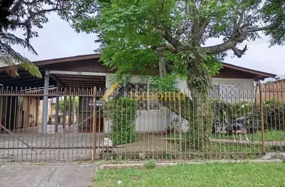 Terreno à venda na Rua Felisbino Passos, 400, Tingui, Curitiba