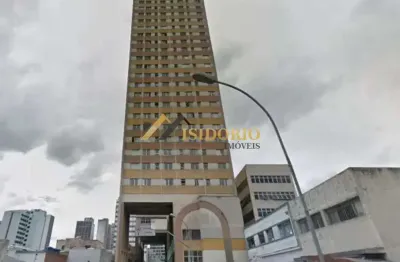 Apartamento com 2 quartos à venda na Travessa da Lapa, 460, Centro, Curitiba