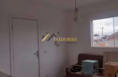 Apartamento com 2 quartos à venda na Rua Duque de Caxias, 113, Atuba, Colombo