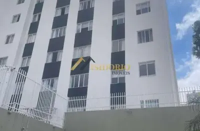 Apartamento no tingui! 03 quartos, vaga de garagem coberta