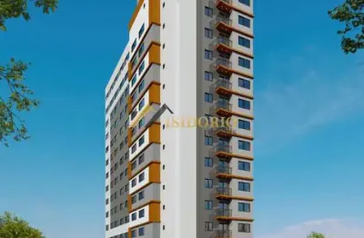 Apartamento com 1 quarto à venda na Rua Treze de Maio, 148, Centro, Curitiba