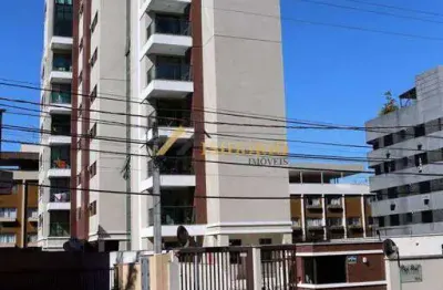 Apartamento no bigorrilho! 01 quartos,  vaga de garagem