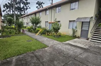 Apartamento com 2 quartos à venda na Estrada das Olarias, 1633, Atuba, Curitiba