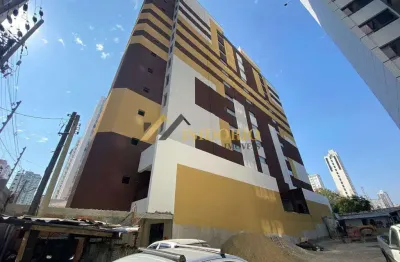 Studio no centro! ao lado da praça eufrásio correia!