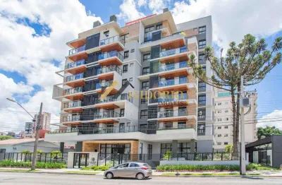 Apartamento no juvevê! 03 quartos, suíte, 02 vagas.
