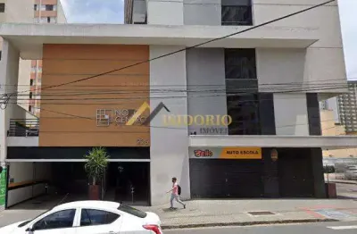 Sala comercial no centro! ao lado da praça rui barbosa