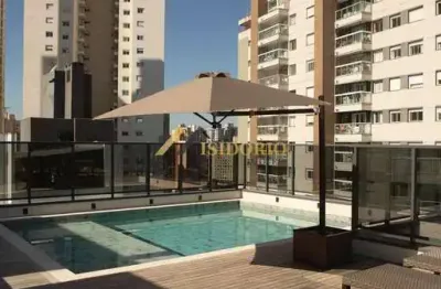 Apartamento no cristo rei! 03 quartos, suíte, varanda gourmet!!