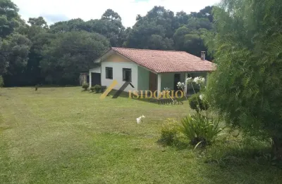Chácara / sítio com 2 quartos à venda na Estrada Monte Alegre, s/n, Centro, Lapa