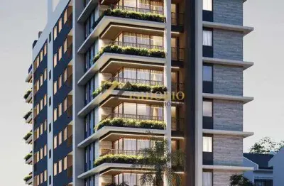 Apartamento no juvevê! 03 quartos, suíte, vaga de garagem
