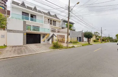 Excelente quadriplex mercês,5qtos/3suítes,4 vagas cobertas