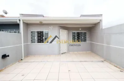 Casa na fazenda rio grande! área gourmet com churrasqueira