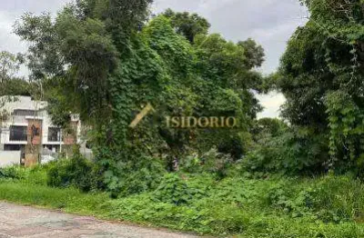 Terreno à venda na Rua Camile Flammarion, 359, Barreirinha, Curitiba