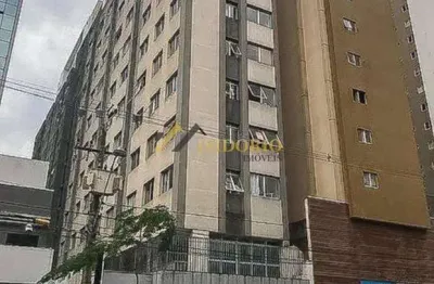 Maravilhoso apto centro,01 qto,elev.,próx ao shopping curitiba