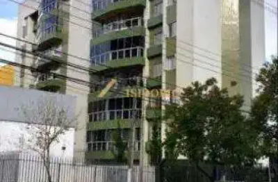 *apto alto padrão batel, 4 garagens, próx ao shopping curitiba*