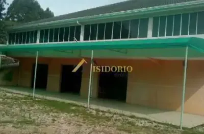 Chácara / sítio com 5 quartos à venda na Rua Aleixo Nodari, 2585, Santa Gema, Colombo