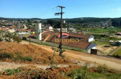 Terreno à venda na R. Ver. José Cavalari, 0000, Centro, Bocaiúva do Sul
