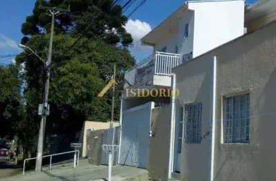 Terreno de esquina,são lourenço,com 01 casa,3 aptos,01 loft