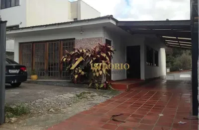 Ótimo terreno,são lourenço,comerc. e resid.,c/ 2 casas,10 vagas