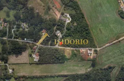 Terreno à venda na Rua Francisco Buzato, 443, Mato Dentro, Almirante Tamandaré