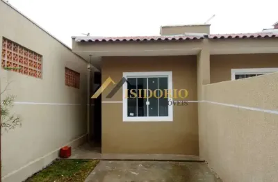 Ótima casa, 02 qtos, ótimo acabamento, fácil acesso ao centro