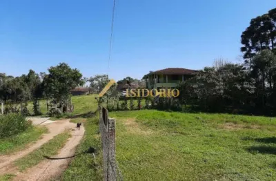 Chácara / sítio à venda na Rua Francisco Caetano Coradin, 132, São Dimas, Colombo